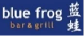 蓝蛙