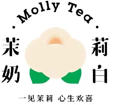 茉莉奶白