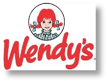 温蒂汉堡（美国）